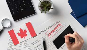 SPOUSE OPEN WORK PERMIT